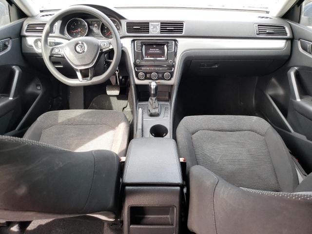 Photo 8 from auction – 2016 VOLKSWAGEN PASSAT S with VIN 1VWAT7A34GC039628