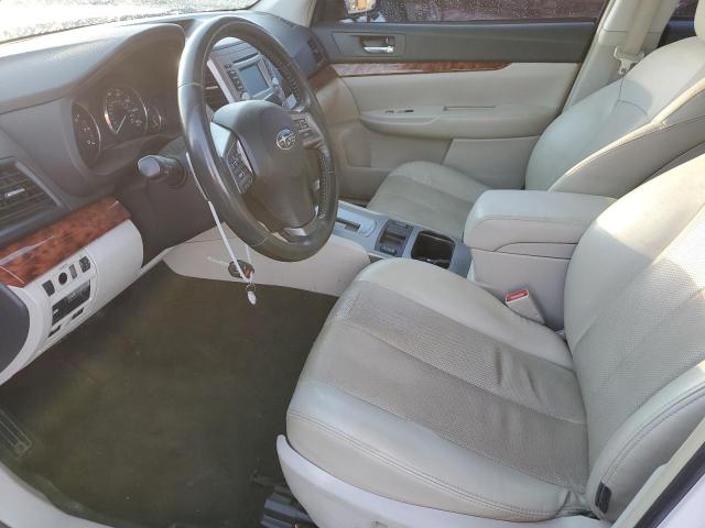 Photo 7 from auction – 2012 SUBARU LEGACY 3.6 with VIN 4S3BMEK65C2014500