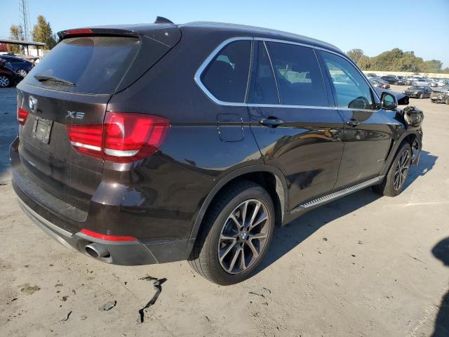 Photo 3 from auction – 2017 BMW X5 XDRIVE3 with VIN 5UXKR0C50H0V66336