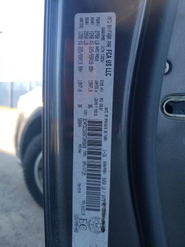 Photo 14 from auction – 2016 DODGE JOURNEY SX with VIN 3C4PDCCG2GT205569