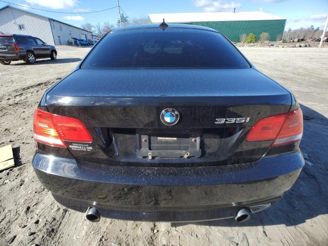 Photo 6 from auction – 2009 BMW 335 XI with VIN WBAWC73599E067534