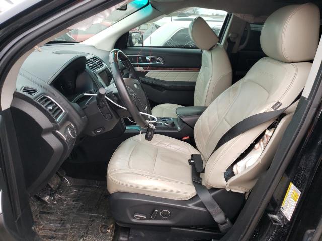 Photo 7 from auction – 2016 FORD EXPLORER P with VIN 1FM5K8HT8GGB33714