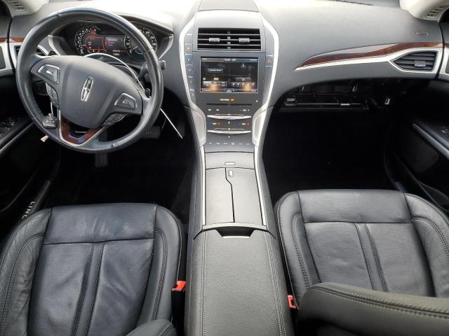 Photo 8 from auction – 2016 LINCOLN MKZ with VIN 3LN6L2G9XGR606493