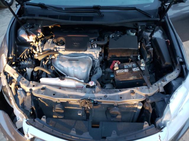Photo 11 from auction – 2017 TOYOTA CAMRY LE with VIN 4T1BF1FK8HU795675