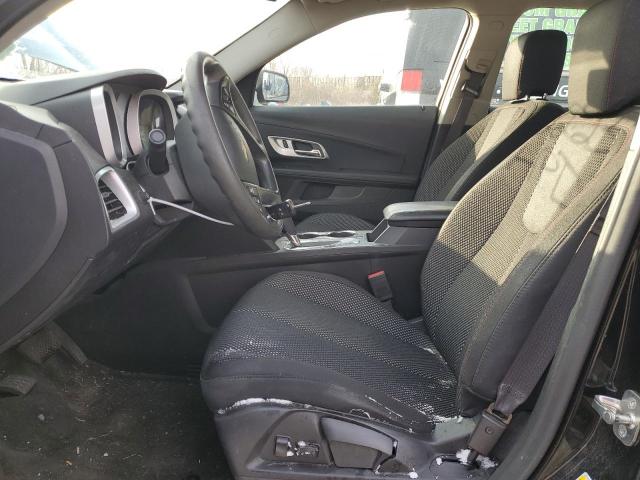 Photo 7 from auction – 2017 CHEVROLET EQUINOX LS with VIN 2GNFLEEK4H6134934