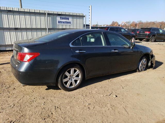 Photo 3 from auction – 2009 LEXUS ES 350 with VIN JTHBJ46G192333146