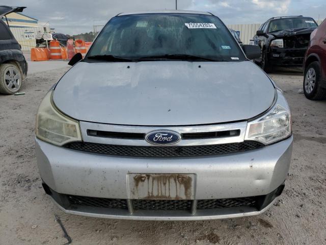 Photo 5 from auction – 2011 FORD FOCUS SE with VIN 1FAHP3FNXBW196490