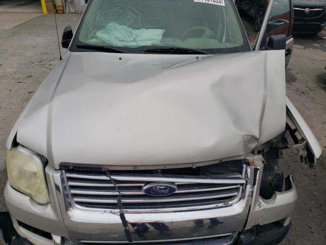 Photo 12 from auction – 2007 FORD EXPLORER X with VIN 1FMEU63E47UB46436