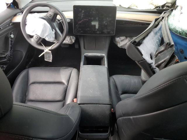 Photo 8 from auction – 2022 TESLA MODEL 3 with VIN 5YJ3E1EB5NF264936