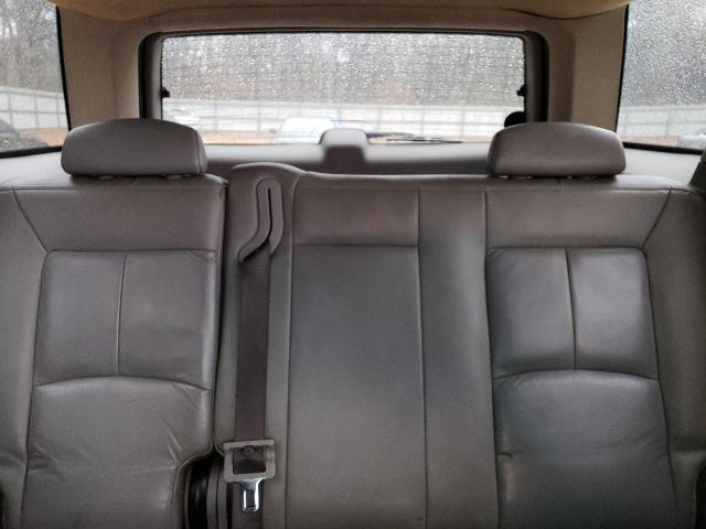 Photo 10 from auction – 2006 SATURN VUE with VIN 5GZCZ53496S859484
