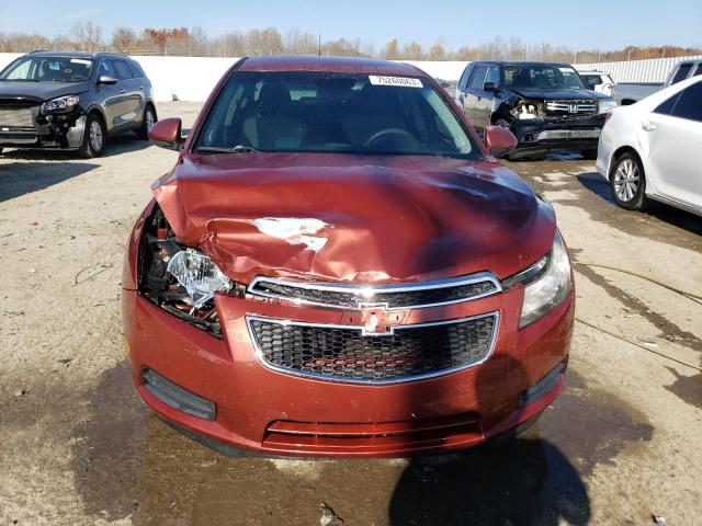 Photo 5 from auction – 2012 CHEVROLET CRUZE LS with VIN 1G1PC5SH6C7300586