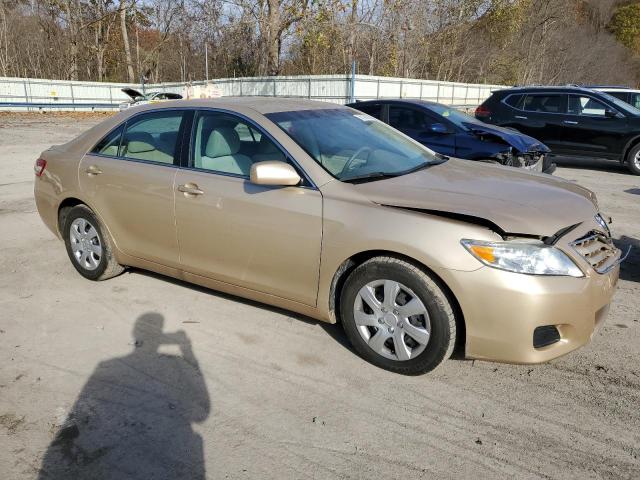Photo 4 from auction – 2011 TOYOTA CAMRY BASE with VIN 4T1BF3EK6BU671702