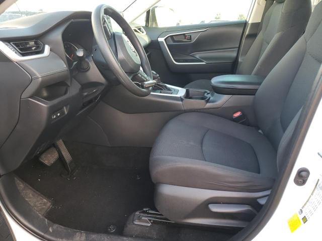 Photo 7 from auction – 2019 TOYOTA RAV4 LE with VIN 2T3H1RFV2KW049643