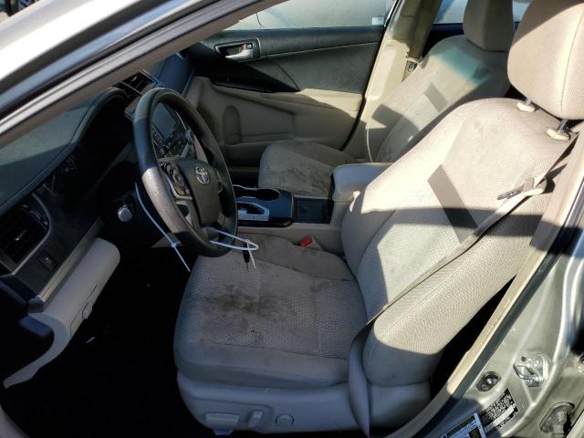Photo 7 from auction – 2014 TOYOTA CAMRY L with VIN 4T1BF1FK5EU448638