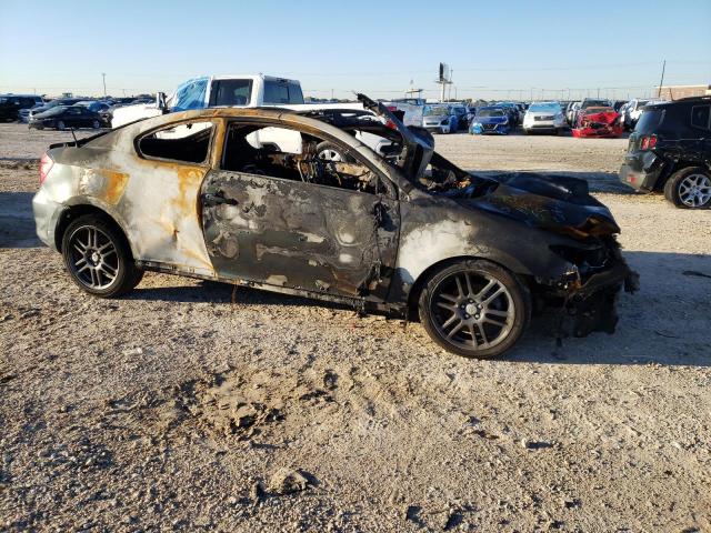 Photo 4 from auction – 2007 TOYOTA SCION TC with VIN JTKDE177570146330