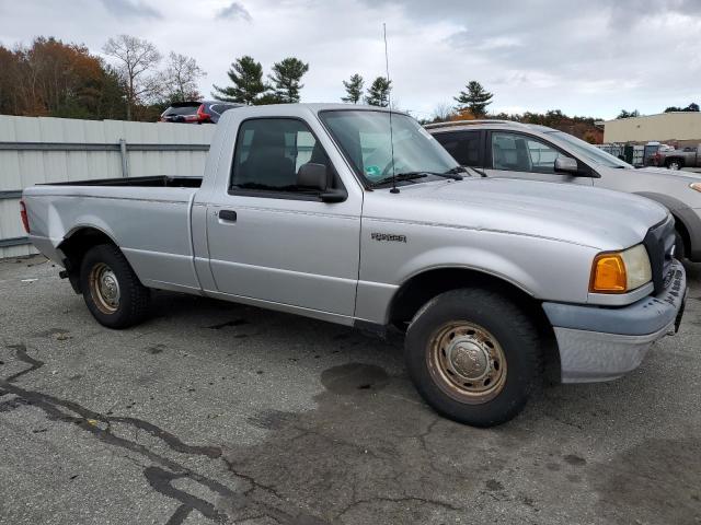 Photo 4 from auction – 2005 FORD RANGER with VIN 1FTYR10UX5PB06620