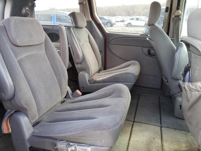 Zdjęcie 11 z aukcji – 2006 DODGE GRAND CARA z VIN 2D4GP44L36R829751