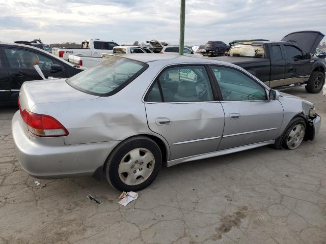 Photo 3 from auction – 2002 HONDA ACCORD EX with VIN 1HGCG16522A070938