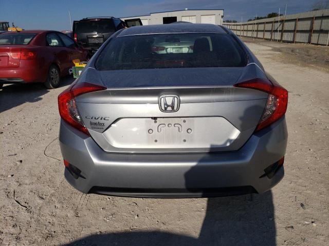 Photo 6 from auction – 2016 HONDA CIVIC EX with VIN 19XFC2F76GE004783