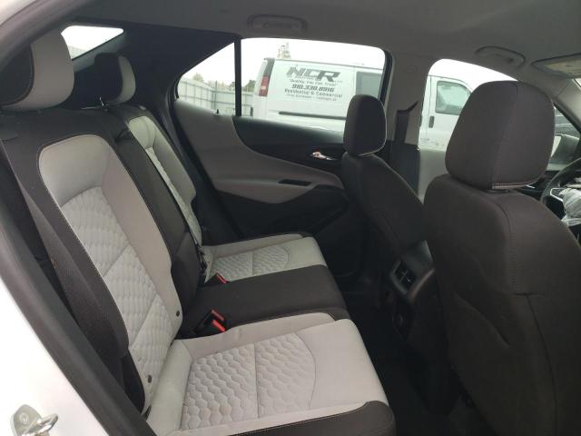Photo 10 from auction – 2018 CHEVROLET EQUINOX LS with VIN 2GNAXHEV1J6292602