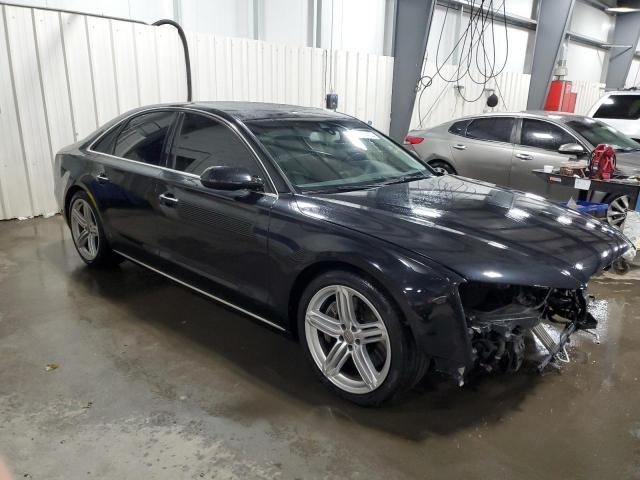 Photo 4 from auction – 2012 AUDI A8 QUATTRO with VIN WAUAVAFD8CN024654