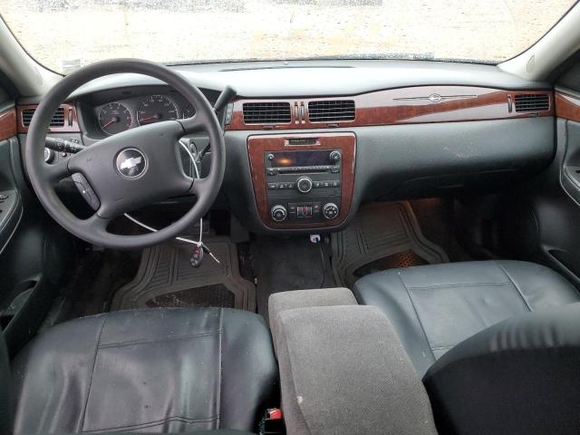 Photo 8 from auction – 2008 CHEVROLET IMPALA LT with VIN 2G1WT58N689259360