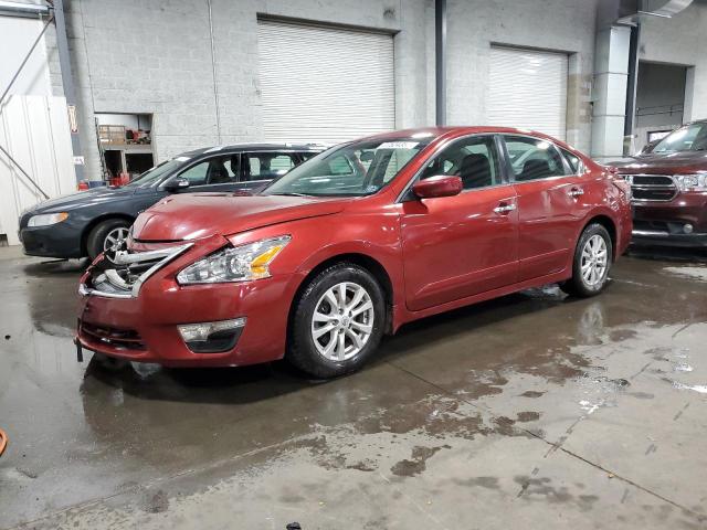 Zdjęcie 1 z aukcji – 2014 NISSAN ALTIMA z VIN 1N4AL3AP3EC193541