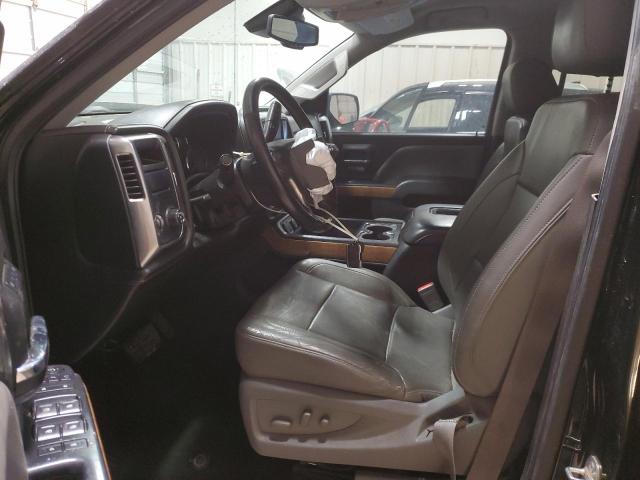 Photo 7 from auction – 2016 CHEVROLET SILVERADO with VIN 3GCPCSEC7GG329062