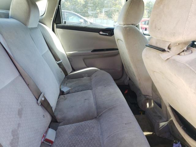 Photo 10 from auction – 2013 CHEVROLET IMPALA LS with VIN 2G1WF5E31D1153403