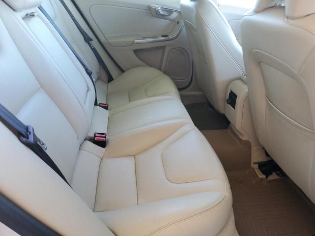 Photo 10 from auction – 2016 VOLVO S60 PREMIE with VIN YV126MFK4G1397766
