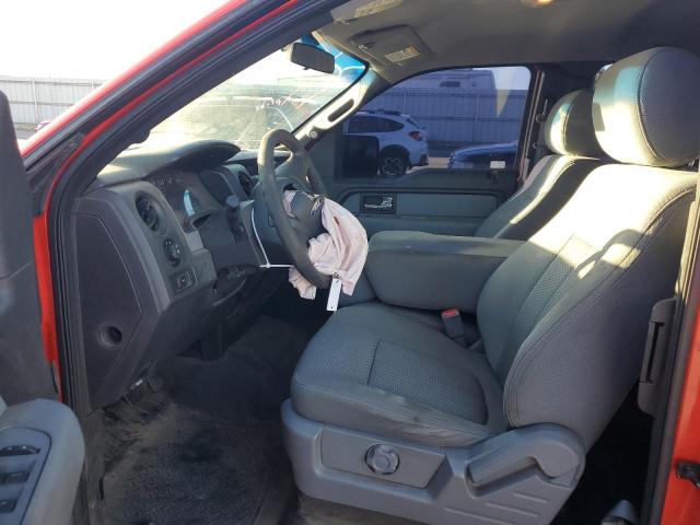 Фото 7 с аукциона – 2013 FORD F150 SUPER с VIN 1FTFX1EF2DFB37436