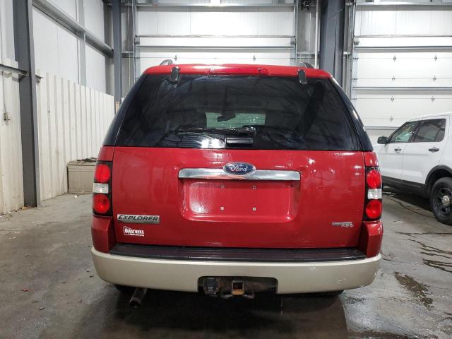 Photo 6 from auction – 2007 FORD EXPLORER E with VIN 1FMEU748X7UB49677
