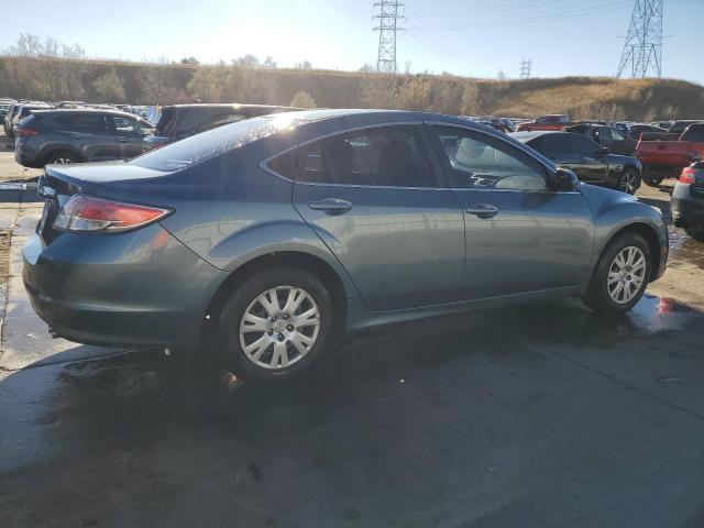 Photo 3 from auction – 2012 MAZDA 6 I with VIN 1YVHZ8BH7C5M19782