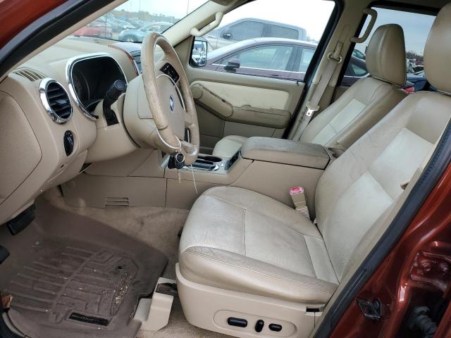 Photo 7 from auction – 2010 FORD EXPLORER E with VIN 1FMEU7EE8AUA22809