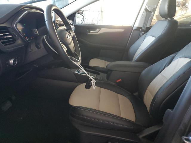 Photo 7 from auction – 2022 FORD ESCAPE TIT with VIN 1FMCU9DZ7NUA03455