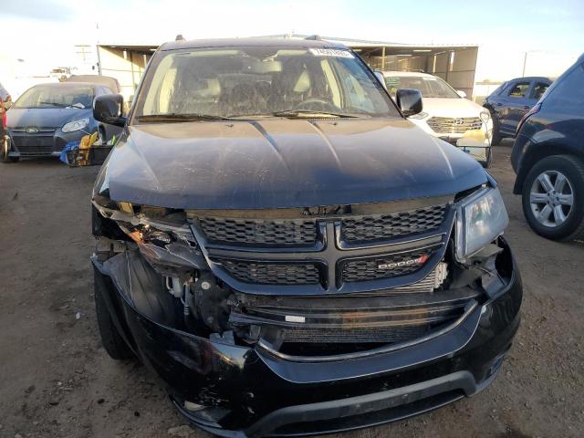 Photo 5 from auction – 2017 DODGE JOURNEY GT with VIN 3C4PDDEG5HT521245
