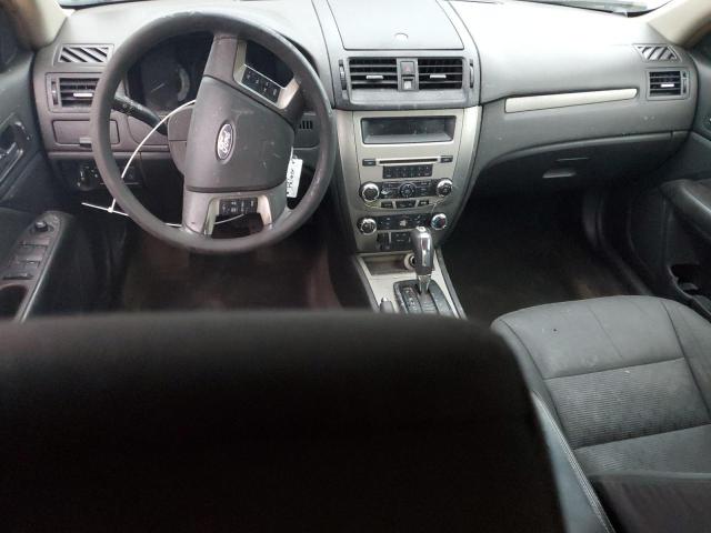 Photo 8 from auction – 2012 FORD FUSION SE with VIN 3FAHP0HA3CR219637