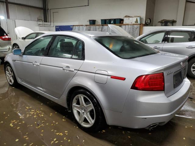 Photo 2 from auction – 2005 ACURA TL with VIN 19UUA662X5A022908