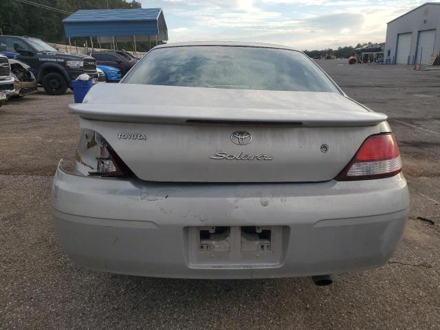 Photo 6 from auction – 2001 TOYOTA CAMRY SOLA with VIN 2T1CG22P91C489598