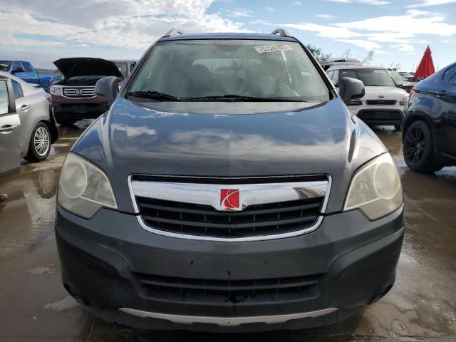 Photo 5 from auction – 2008 SATURN VUE XE with VIN 3GSCL33P78S713968