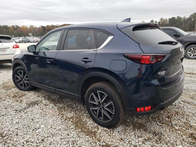 Photo 2 from auction – 2018 MAZDA CX-5 TOURI with VIN JM3KFBCM4J0407832