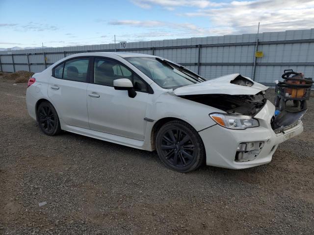 Photo 4 from auction – 2015 SUBARU WRX PREMIU with VIN JF1VA1D61F8819073