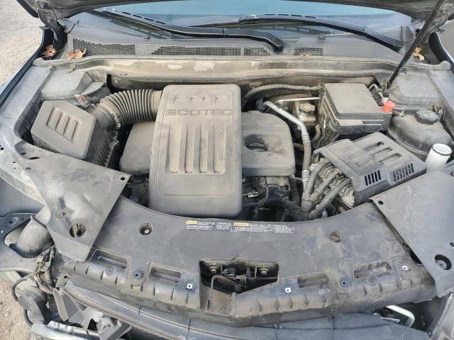 Photo 12 from auction – 2017 CHEVROLET EQUINOX LS with VIN 2GNALBEK8H1578971
