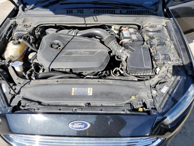 Photo 11 from auction – 2013 FORD FUSION SE with VIN 3FA6P0HR8DR199478