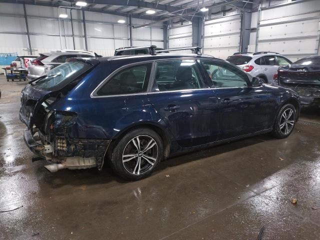 Photo 3 from auction – 2011 AUDI A4 PREMIUM with VIN WAUWFAFL9BA018393
