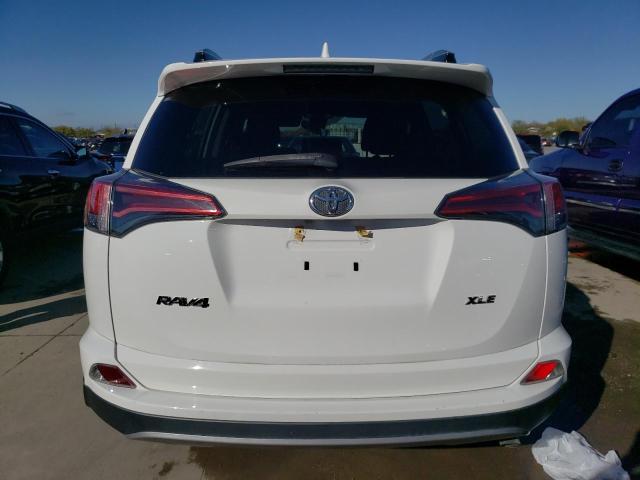 Photo 6 from auction – 2018 TOYOTA RAV4 ADVEN with VIN 2T3WFREV2JW514737