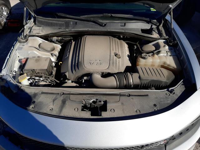 Photo 11 from auction – 2021 DODGE CHARGER R/ with VIN 2C3CDXCT9MH522082