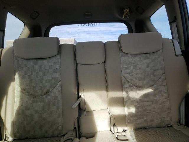 Photo 10 from auction – 2010 TOYOTA RAV4 with VIN 2T3BK4DV7AW028231