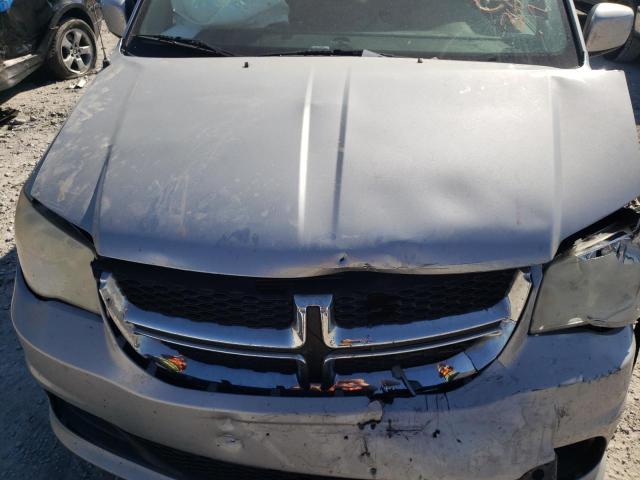 Photo 12 from auction – 2012 DODGE GRAND CARA with VIN 2C4RDGCG2CR318693