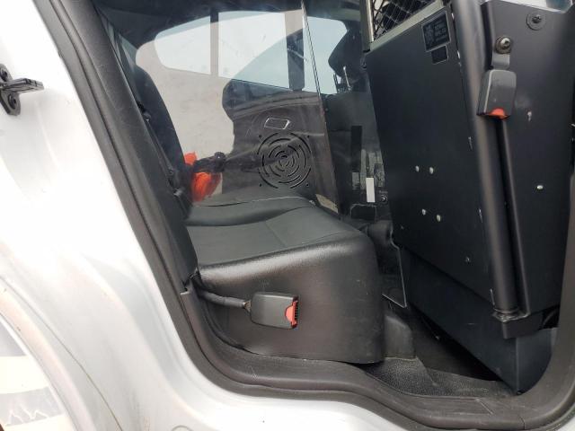Photo 10 from auction – 2018 FORD TAURUS POL with VIN 1FAHP2MK2JG109922